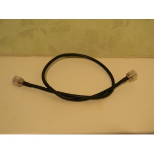 Кабельная сборка N-male - 1 метр 5D-FB - N-male фото 2